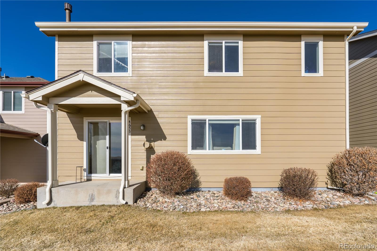 4655 Vireos Vw, Colorado Springs, CO 80922 photo