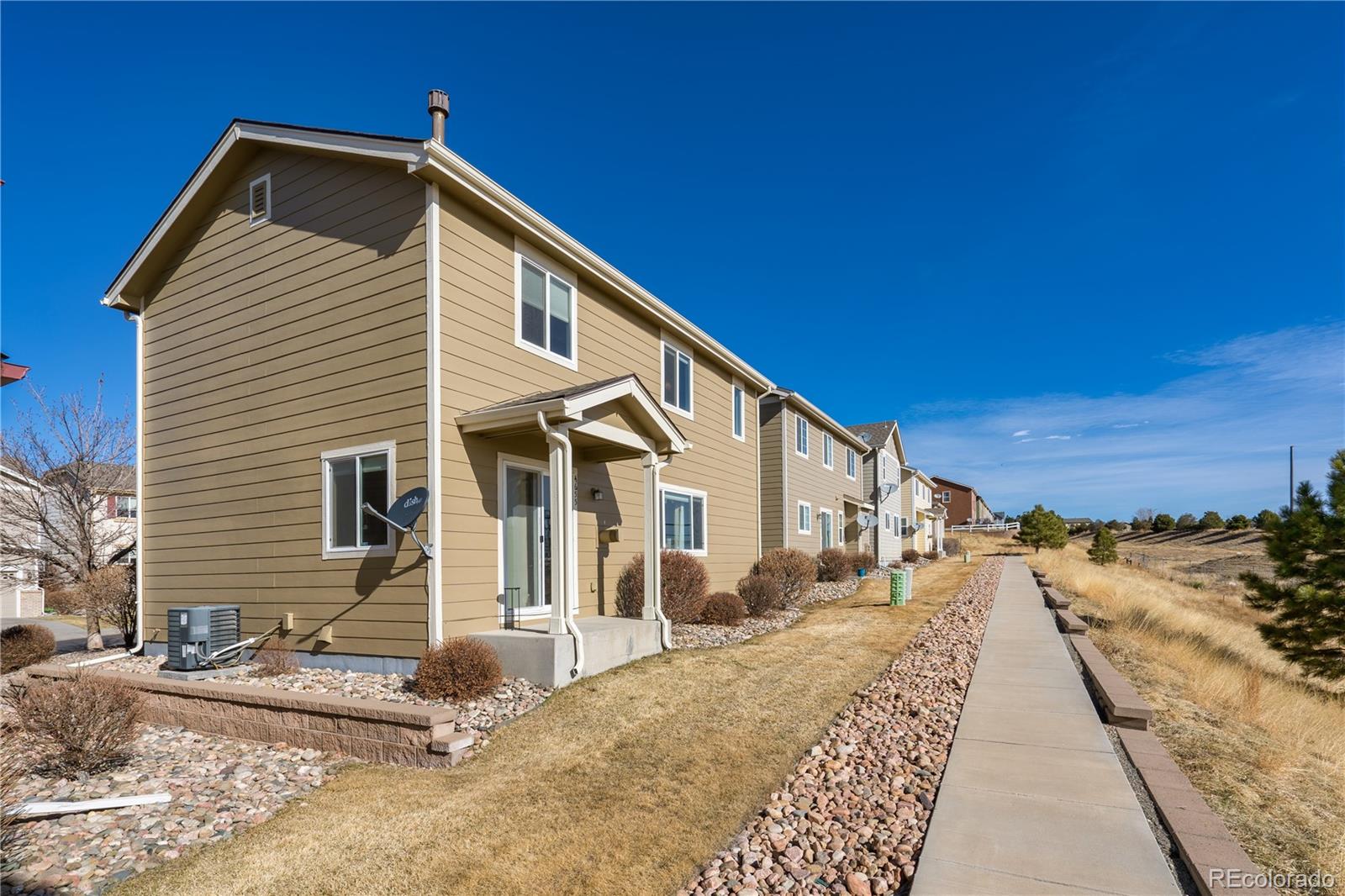 4655 Vireos Vw, Colorado Springs, CO 80922 photo