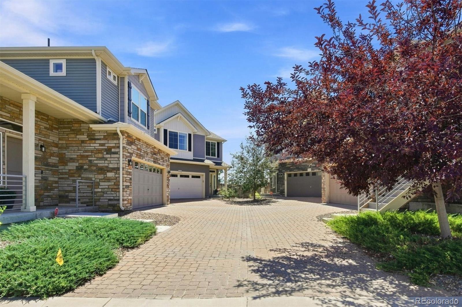26236 E Byers Pl, Aurora, CO 80018 photo