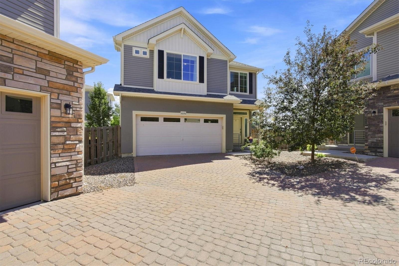 26236 E Byers Pl, Aurora, CO 80018 photo