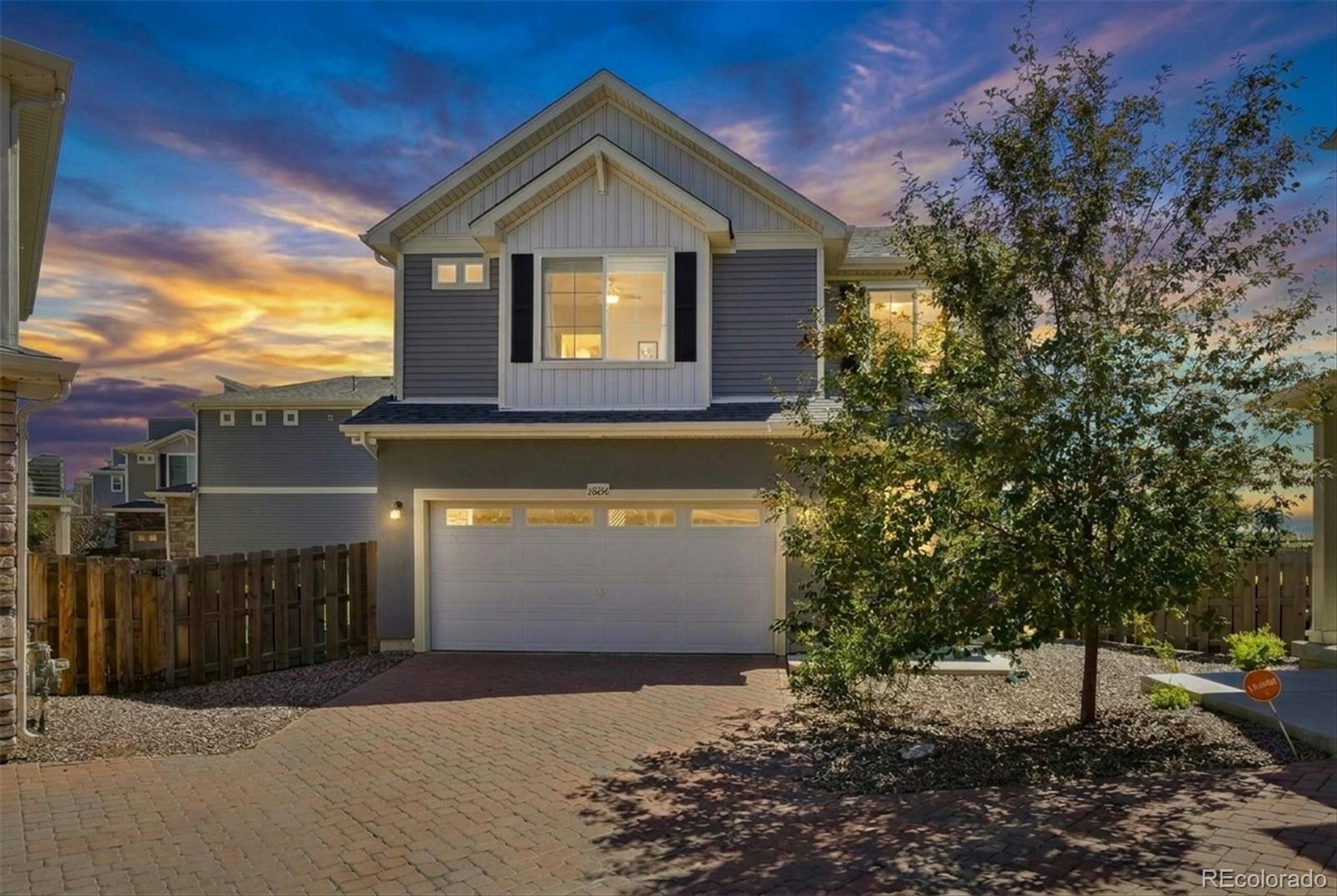 26236 Byers Pl, Aurora, CO 80018