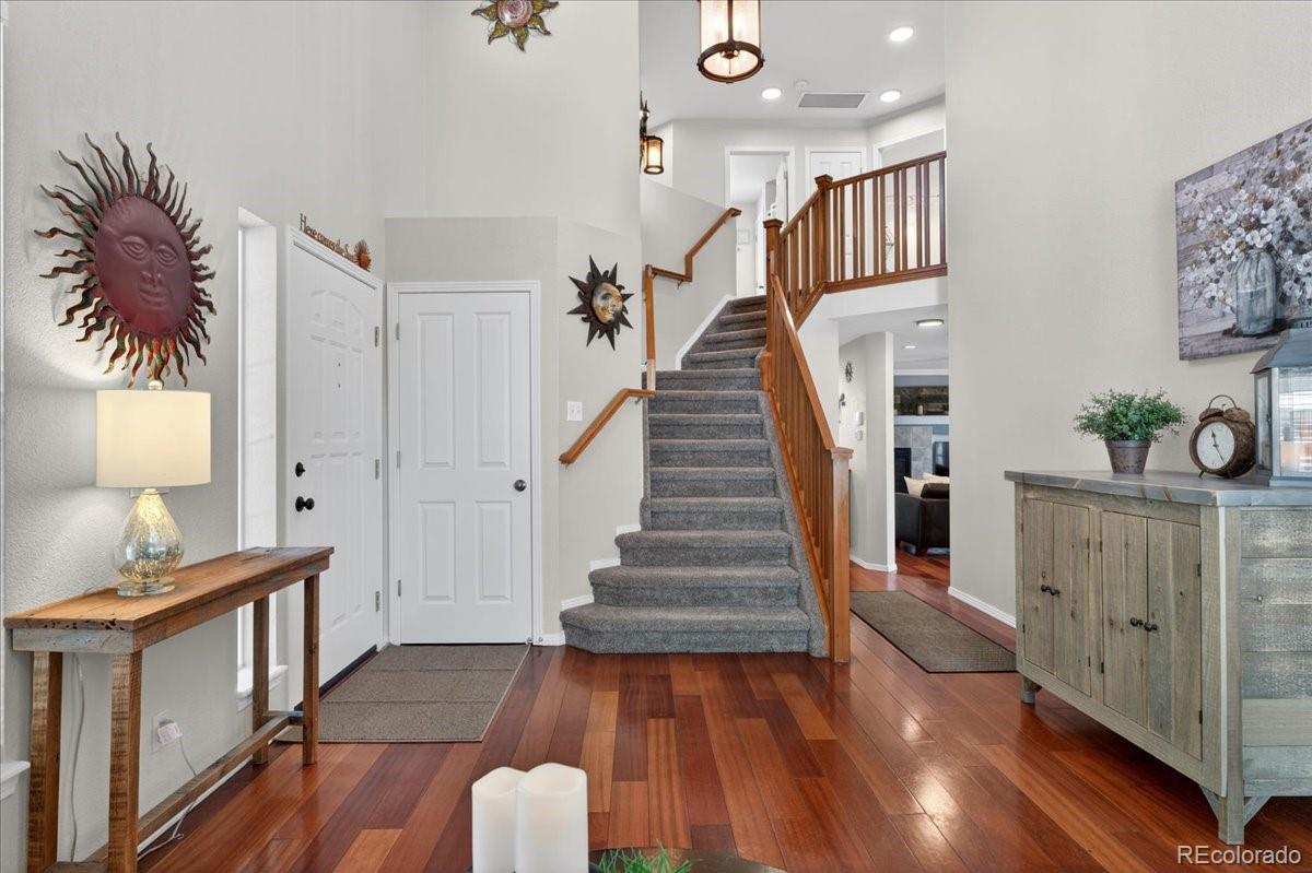 4646 Sunridge Terrace Dr, Castle Rock, CO 80109 photo