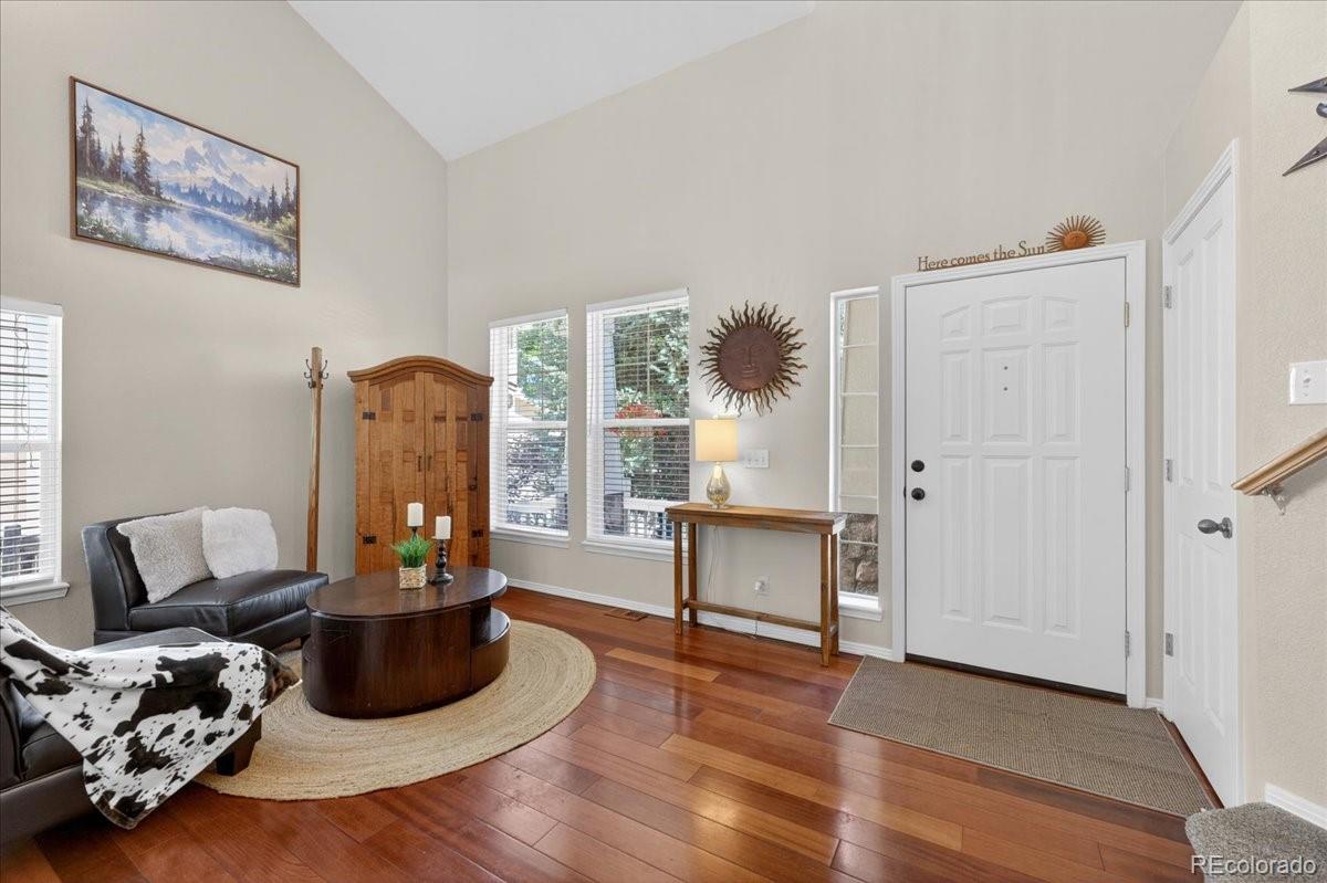 4646 Sunridge Terrace Dr, Castle Rock, CO 80109 photo