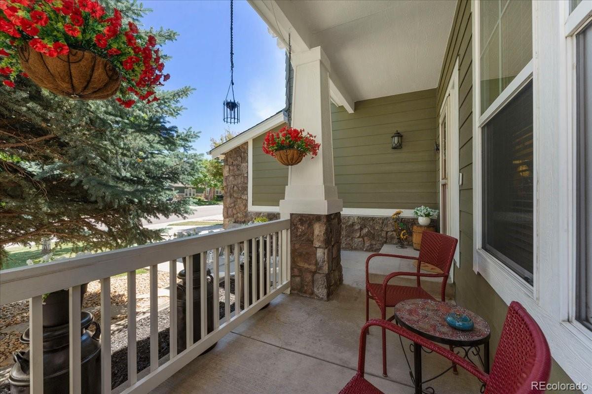 4646 Sunridge Terrace Dr, Castle Rock, CO 80109 photo