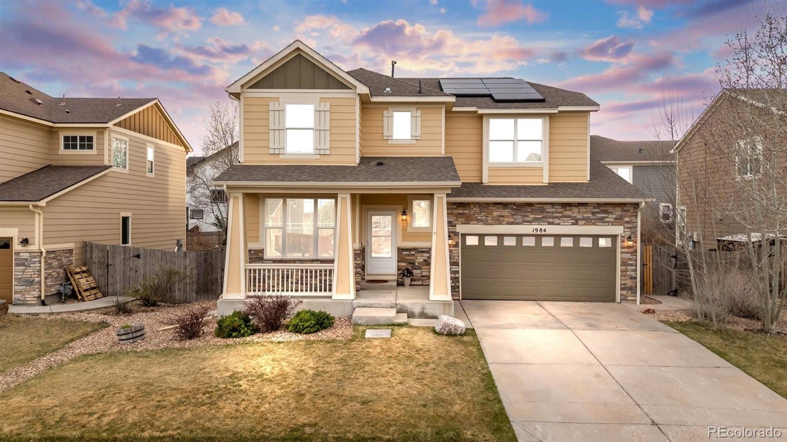 1984 167 Ln, Thornton, CO 80602
