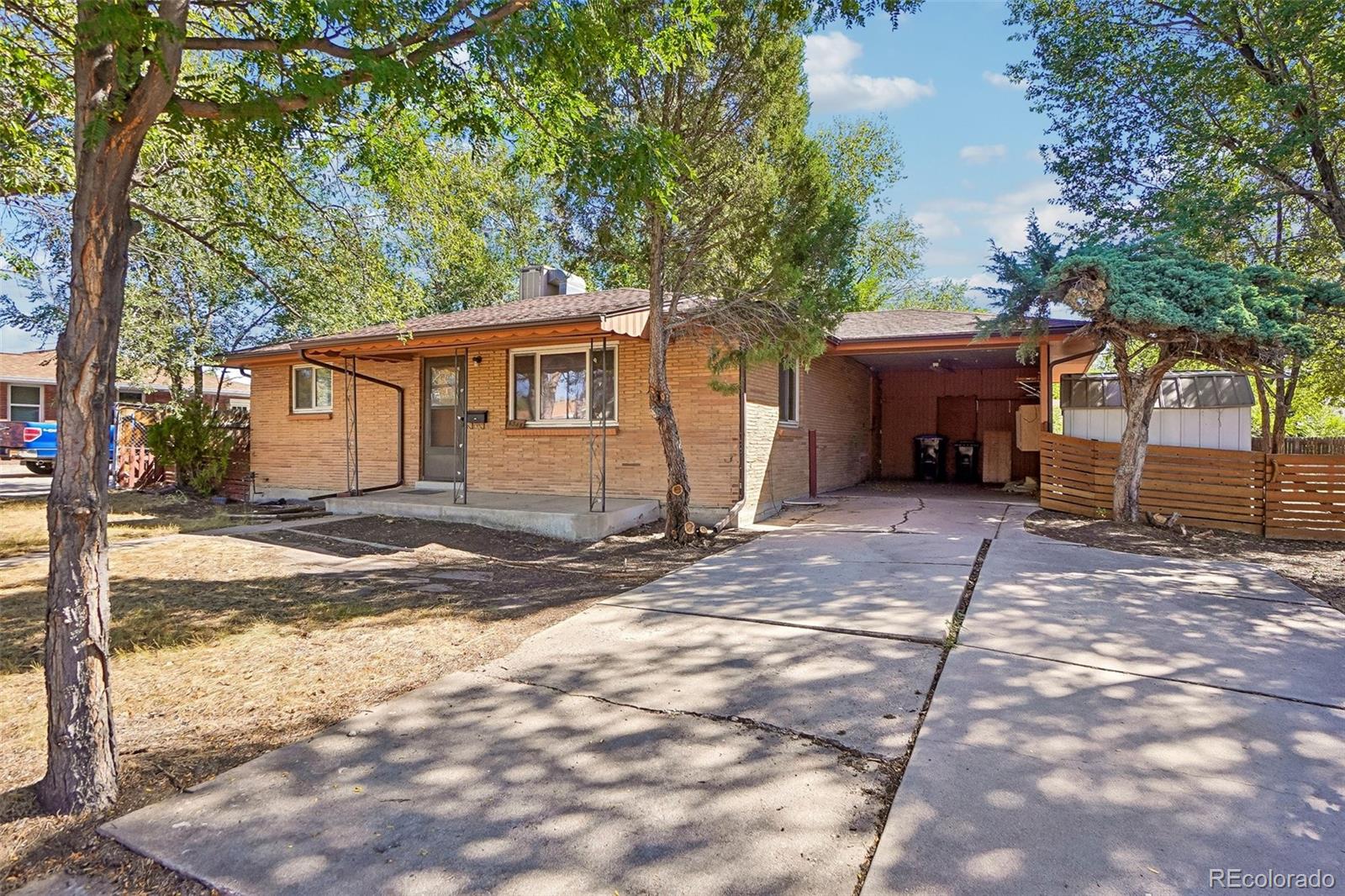 6348 Ingalls St, Arvada, CO 80003 photo