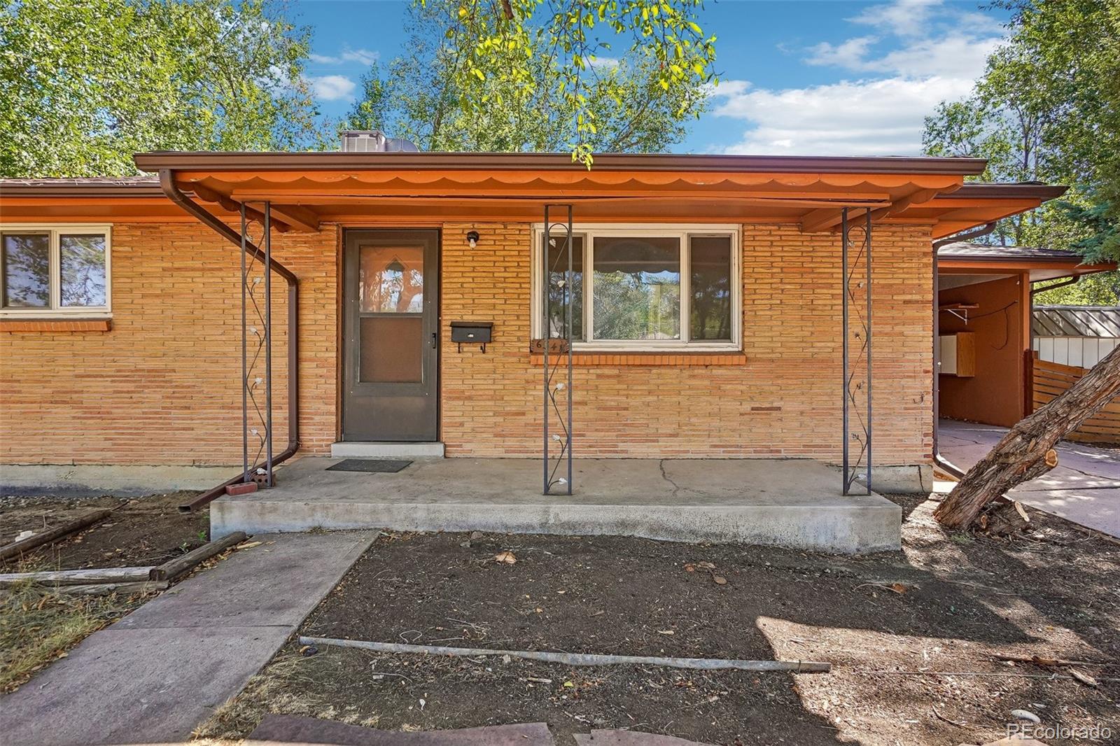6348 Ingalls St, Arvada, CO 80003 photo