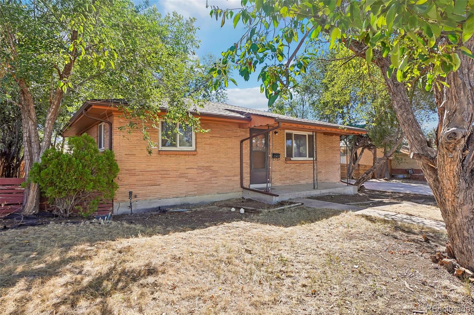 6348 Ingalls St, Arvada, CO 80003 photo