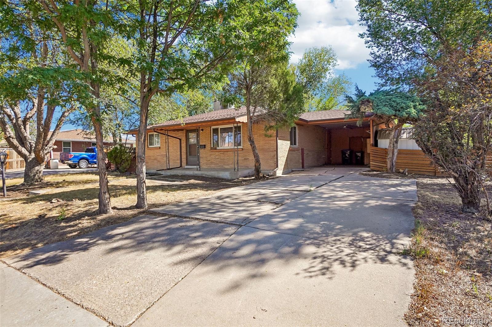 6348 Ingalls St, Arvada, CO 80003 photo