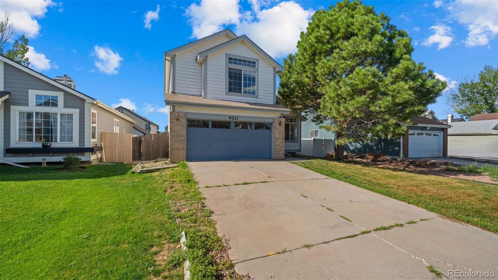 9221 Chieftan Dr, Colorado Springs, CO 80925 photo