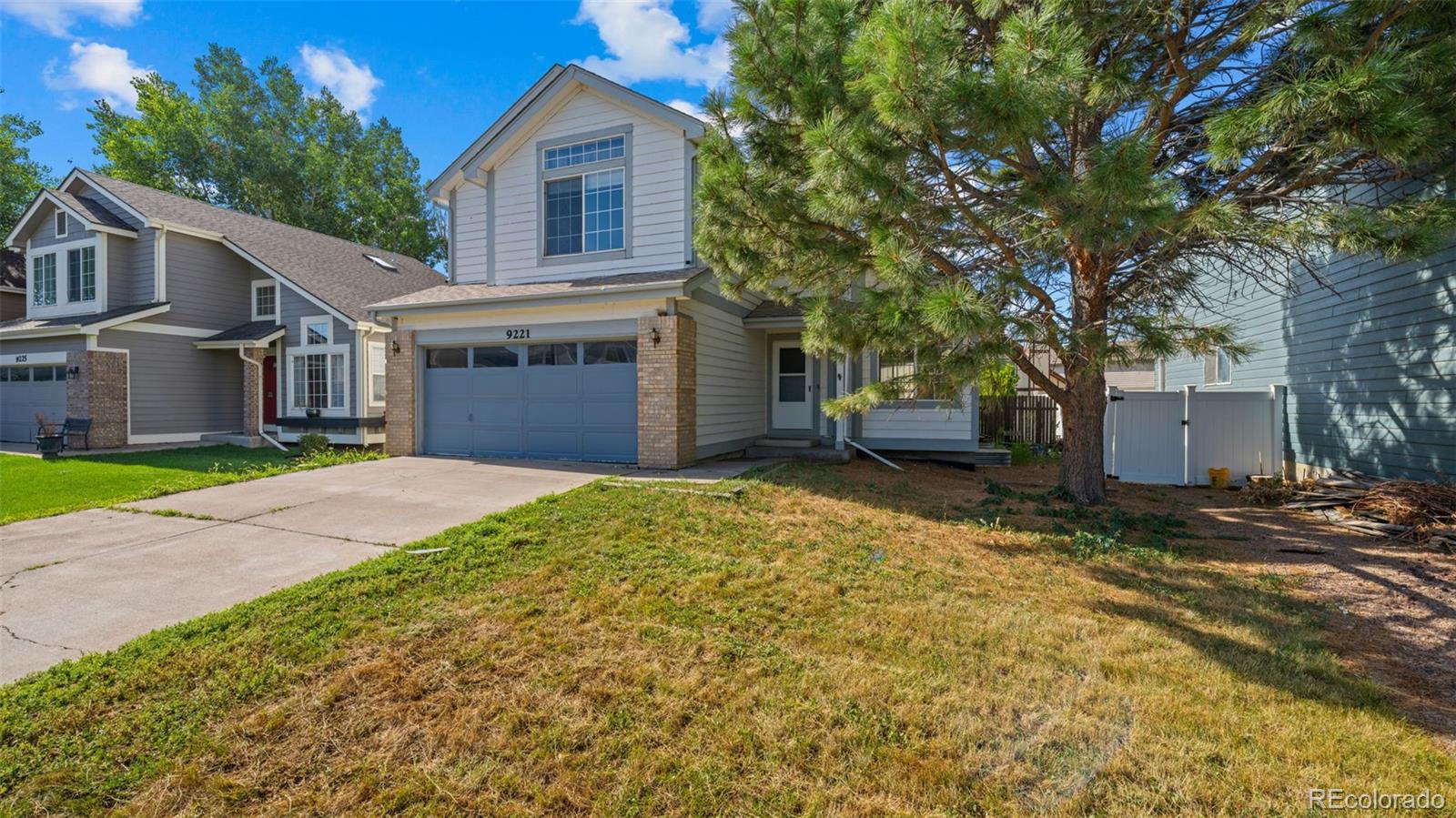 9221 Chieftan Dr, Colorado Springs, CO 80925 photo