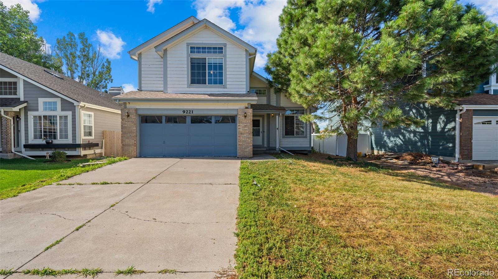 9221 Chieftan Dr, Colorado Springs, CO 80925 photo