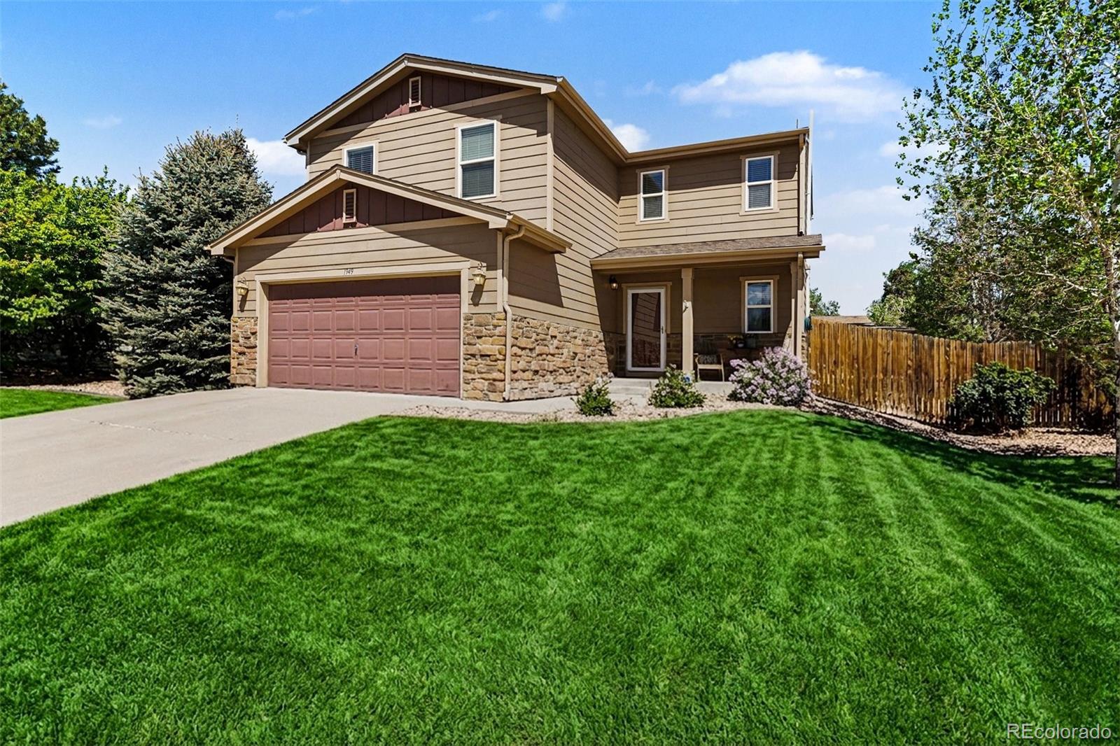 1949 W 52 Pl, Denver, CO 80221 photo