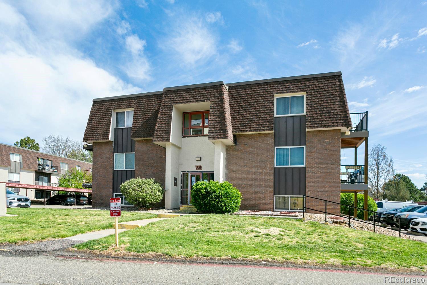 7755 E Quincy Ave #103 A 6, Denver, CO 80237 photo