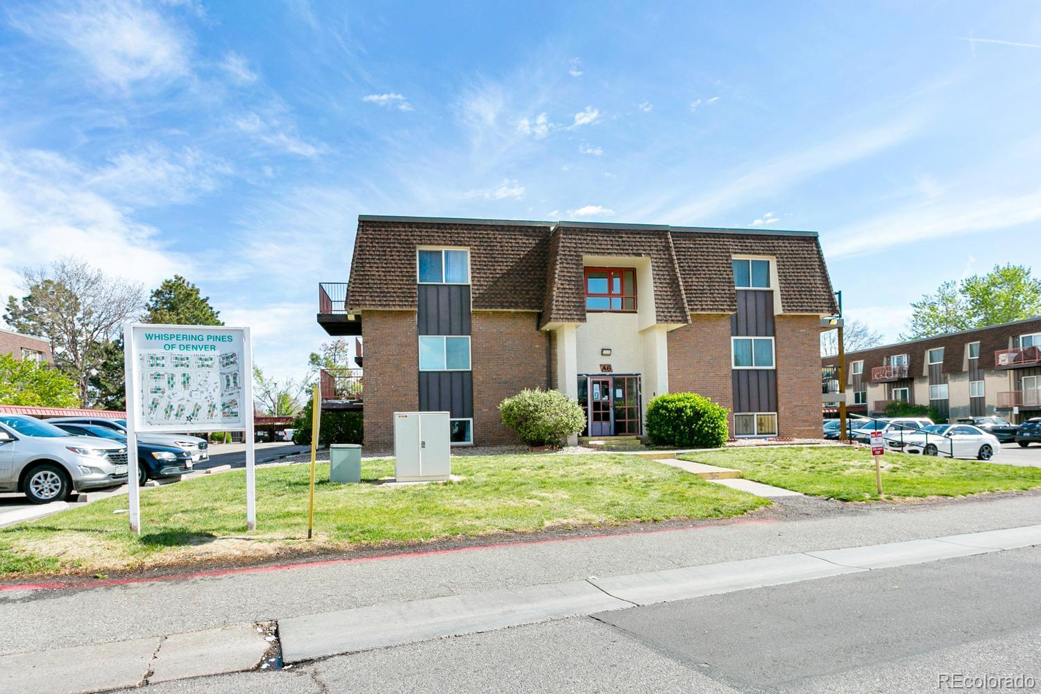 7755 E Quincy Ave #103 A 6, Denver, CO 80237 photo