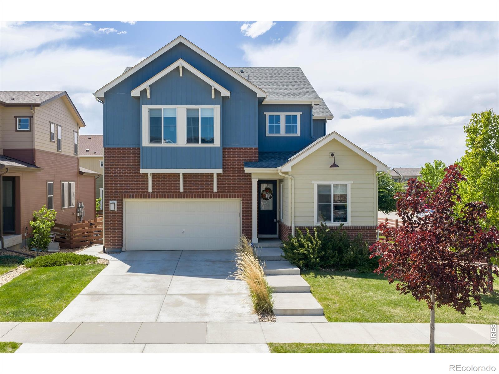 67 Starlight Cir, Erie, CO 80516