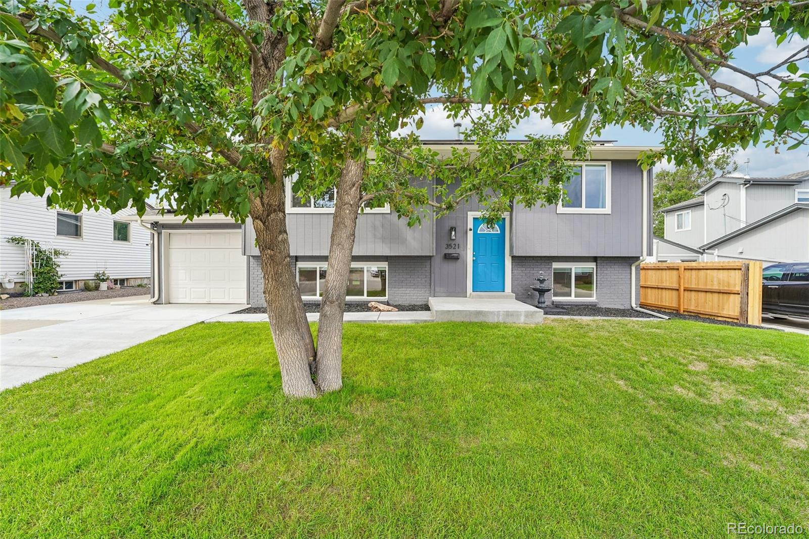 3521 W Mountain Rd, Englewood, CO 80110 photo
