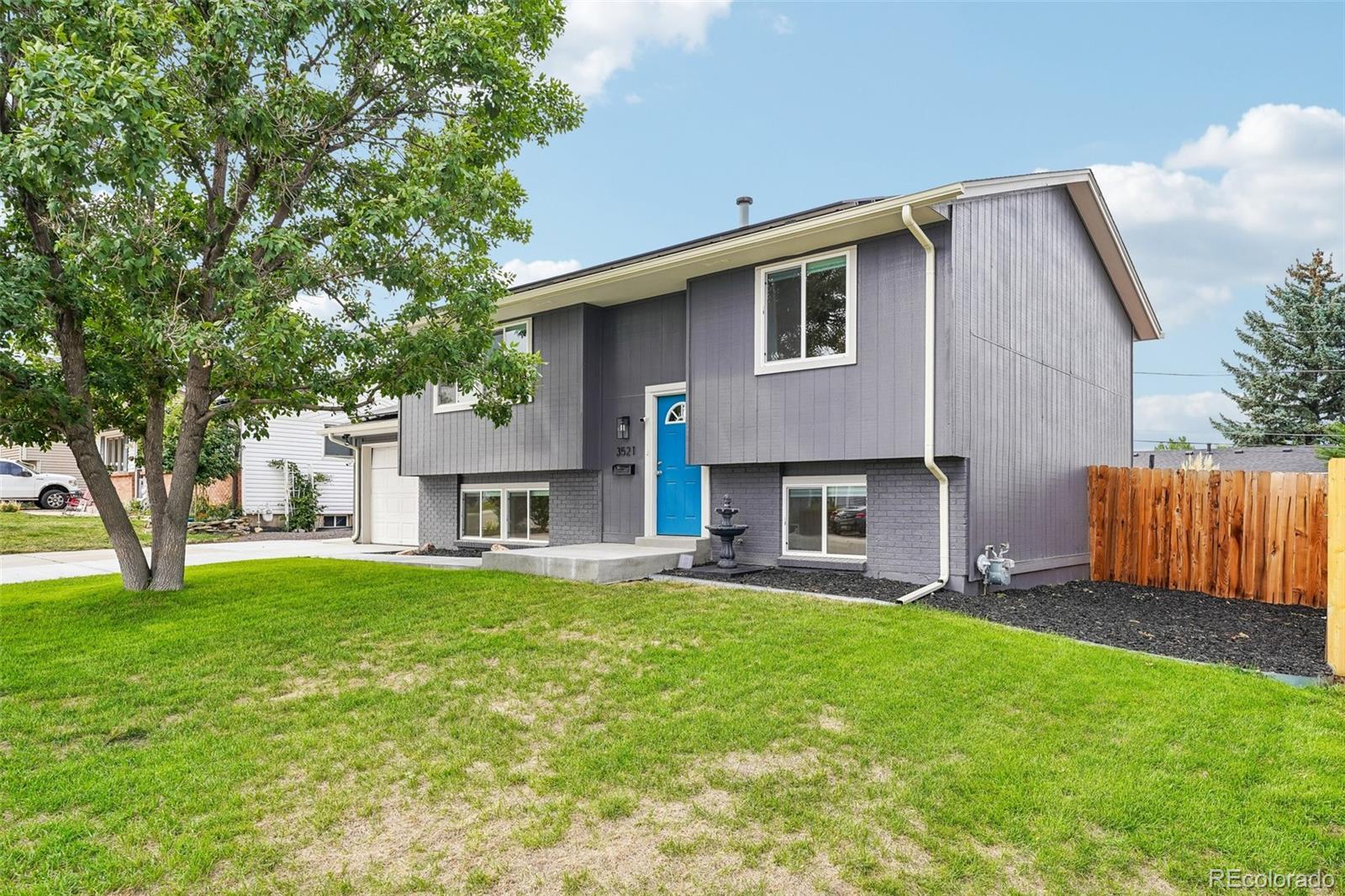 3521 W Mountain Rd, Englewood, CO 80110 photo