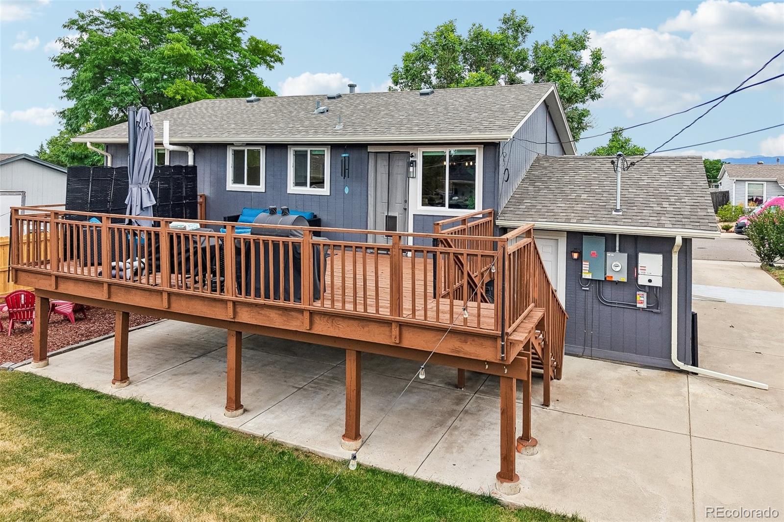 3521 W Mountain Rd, Englewood, CO 80110 photo