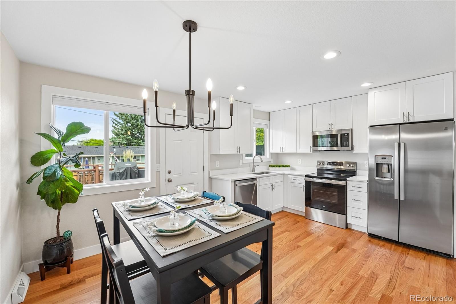 3521 W Mountain Rd, Englewood, CO 80110 photo