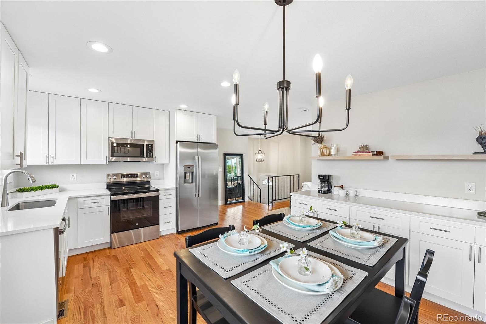3521 Mountain Rd, Englewood, CO 80110