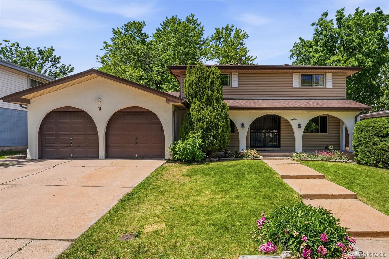 2953 Verbena Way, Denver, CO 80231