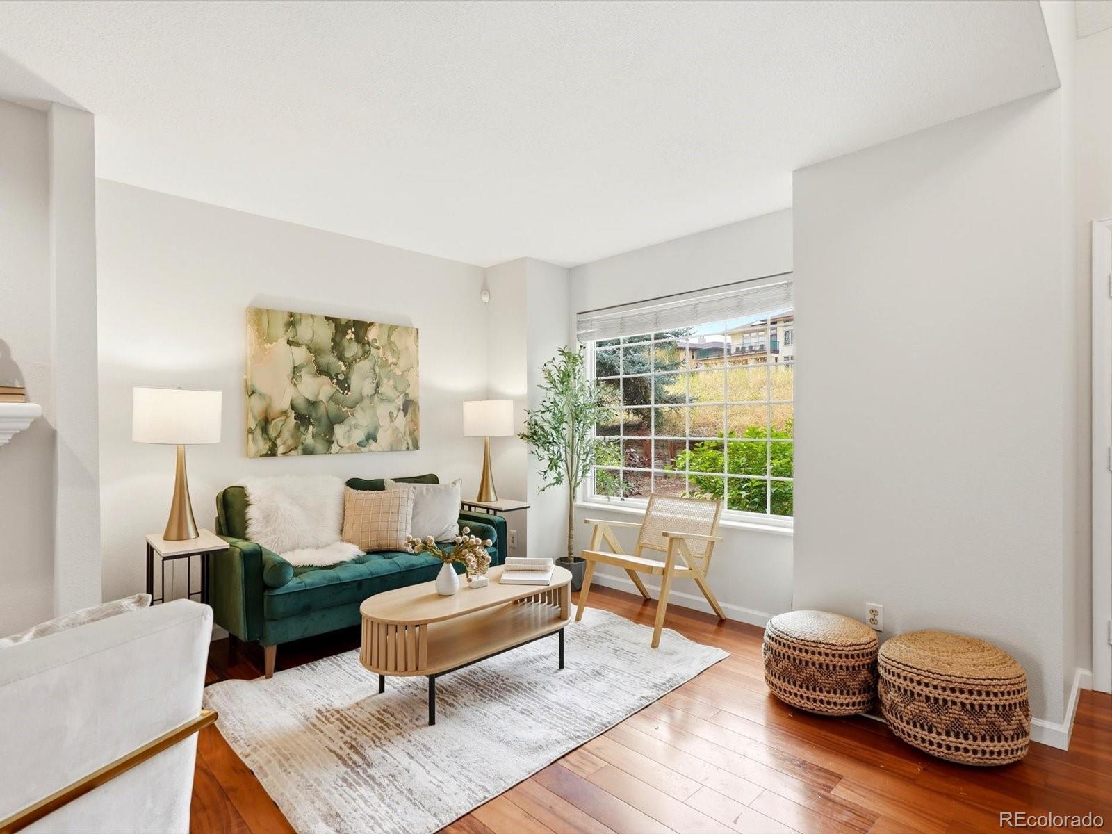 1818 S Quebec Way #9 7, Denver, CO 80231 photo