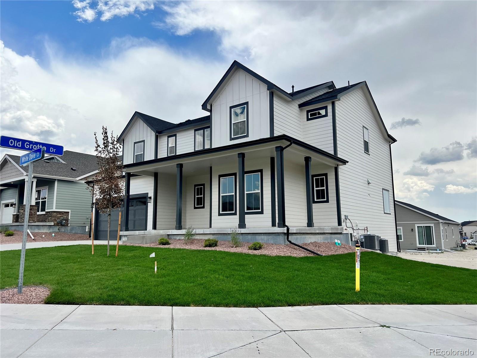 641 White Dove Ct, Monument, CO 80132 photo