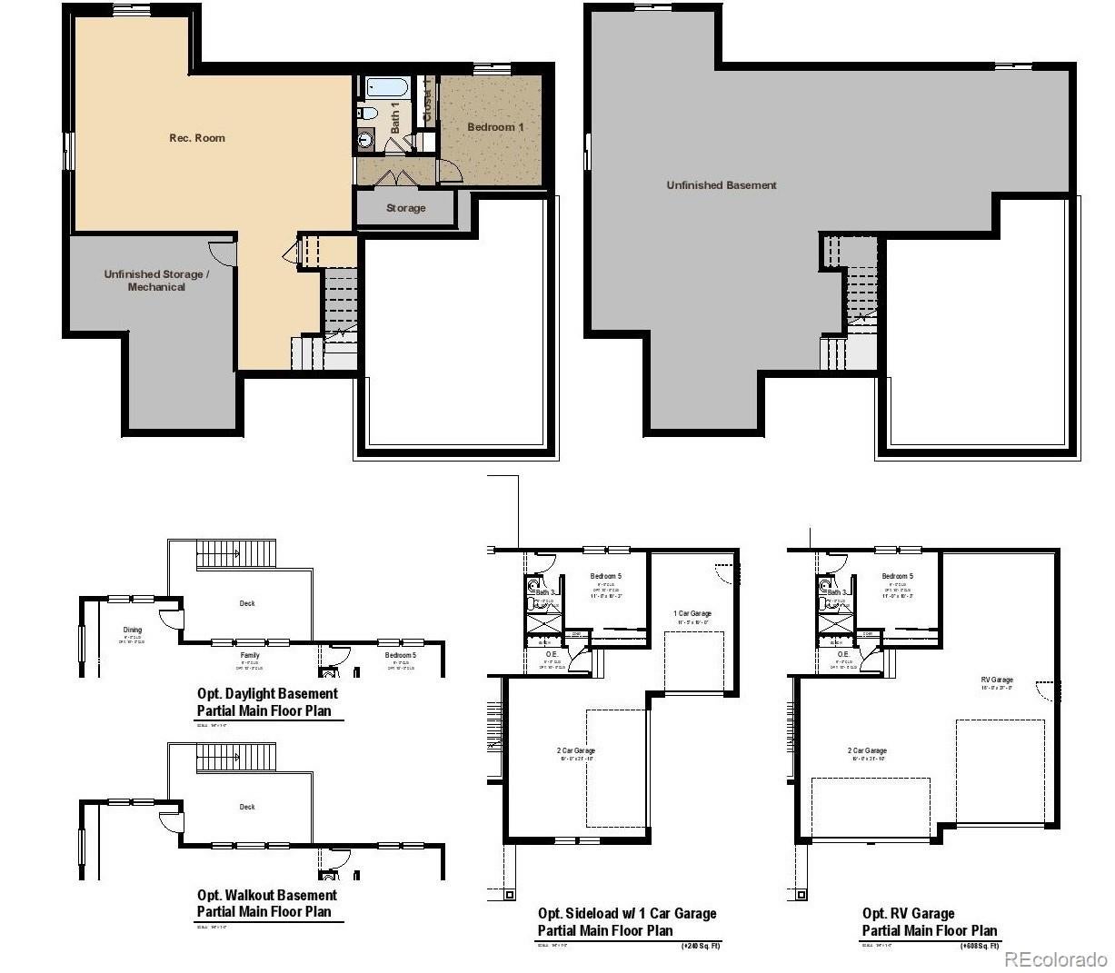 641 White Dove Ct, Monument, CO 80132 photo