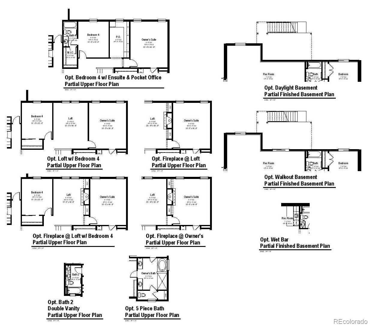 641 White Dove Ct, Monument, CO 80132 photo