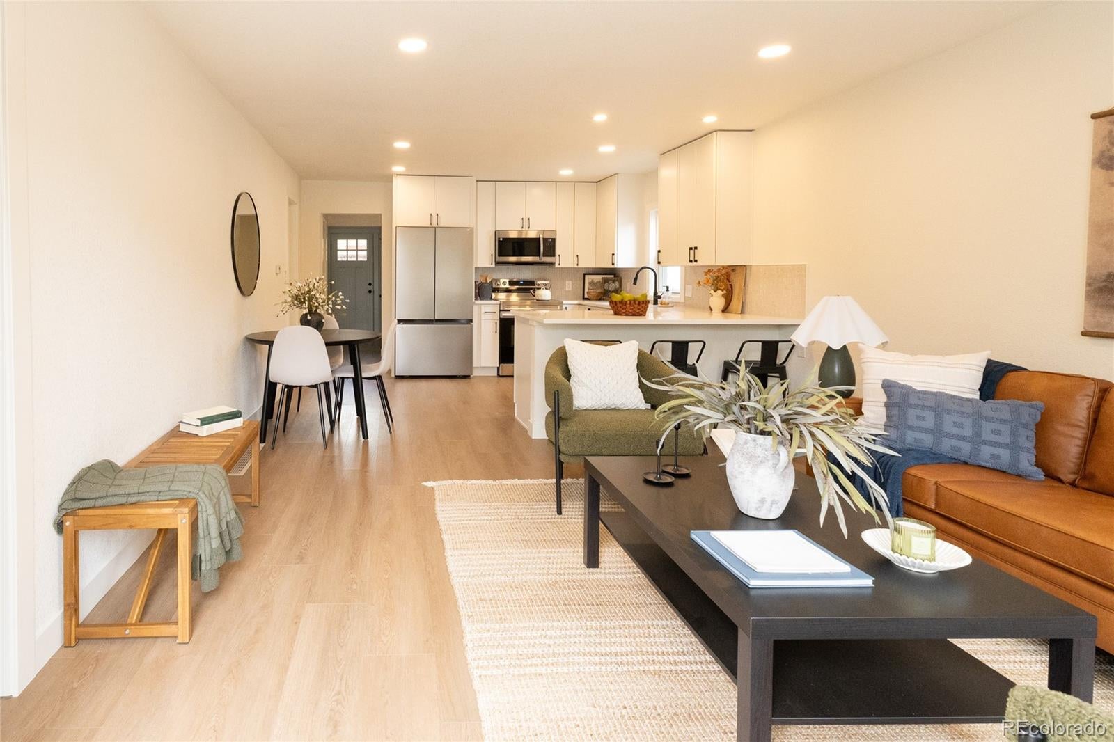 1073 S Raleigh St, Denver, CO 80219 photo