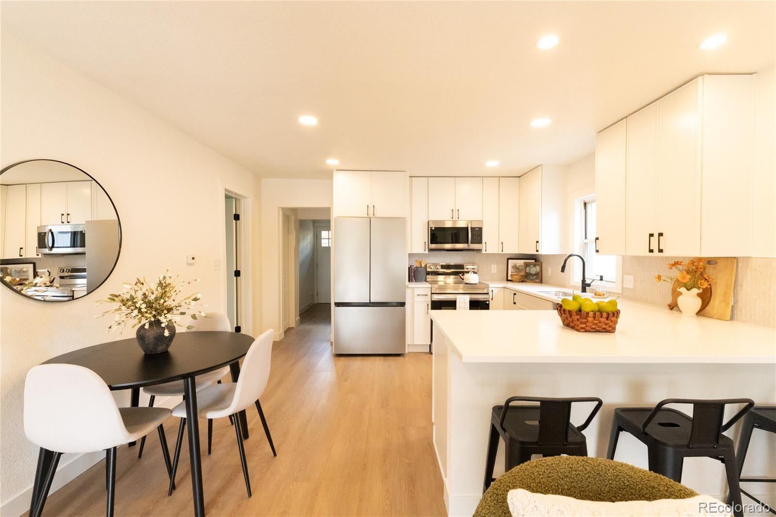 1073 S Raleigh St, Denver, CO 80219 photo