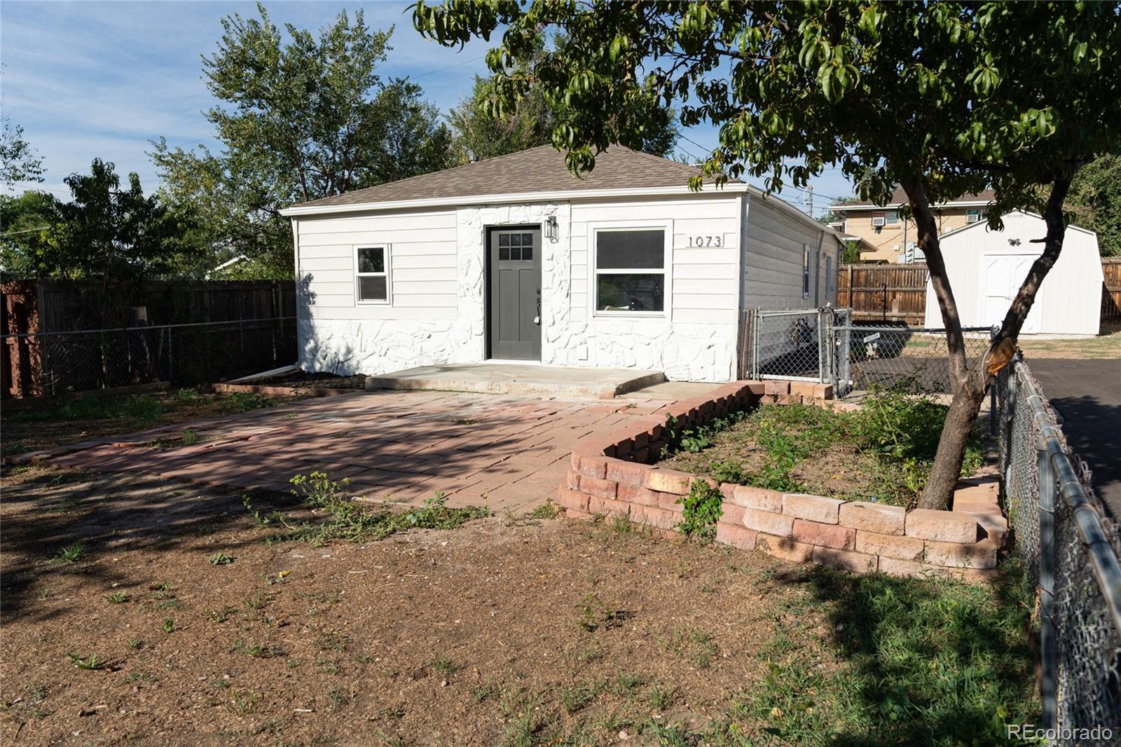 1073 S Raleigh St, Denver, CO 80219 photo