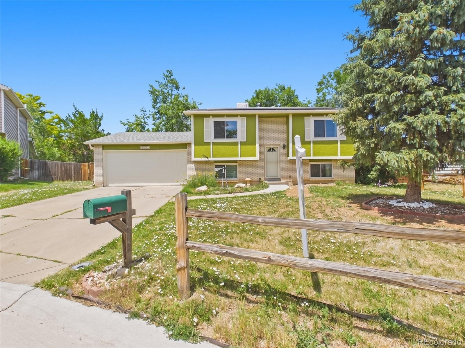 10513 Pierson Cir, Broomfield, CO 80021 photo