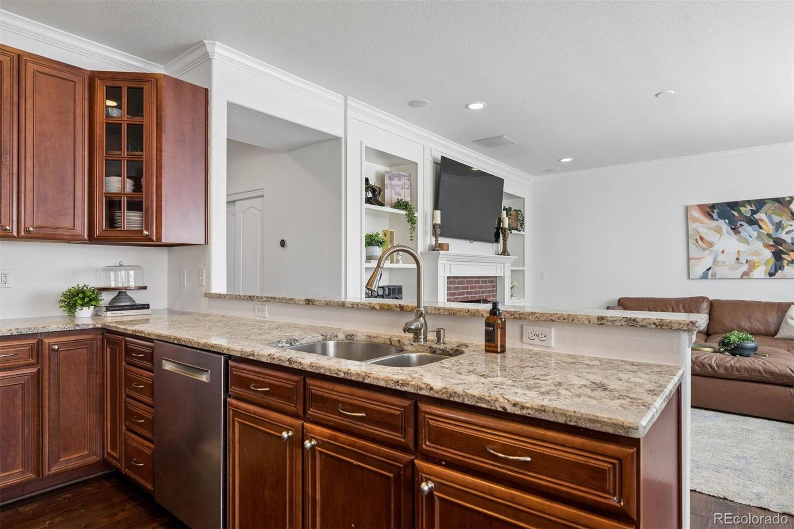 7694 S Eaton Park Ct, Aurora, CO 80016 photo