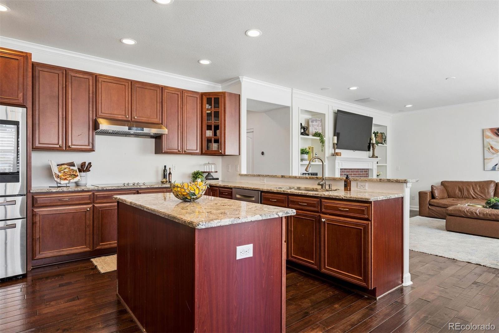 7694 S Eaton Park Ct, Aurora, CO 80016 photo
