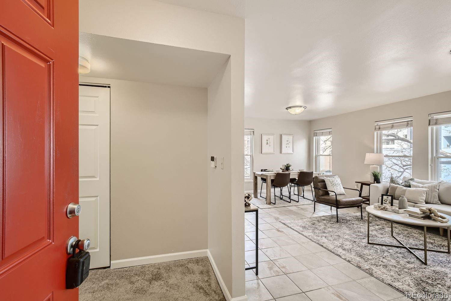 1201 Galapago St #103, Denver, CO 80204 photo