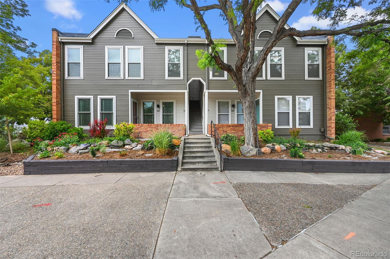 1201 Galapago St #103, Denver, CO 80204 photo