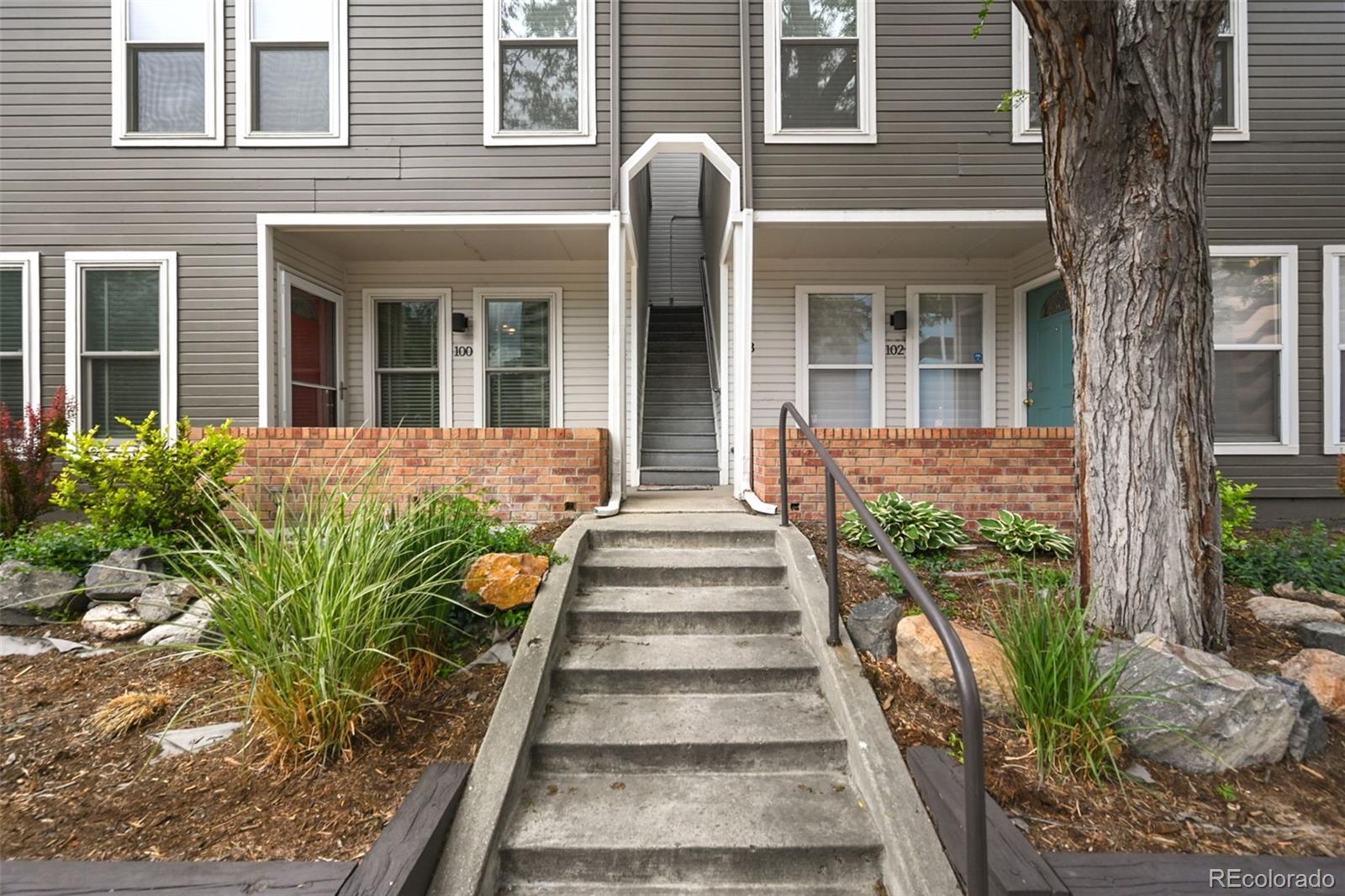 1201 Galapago St #103, Denver, CO 80204 photo