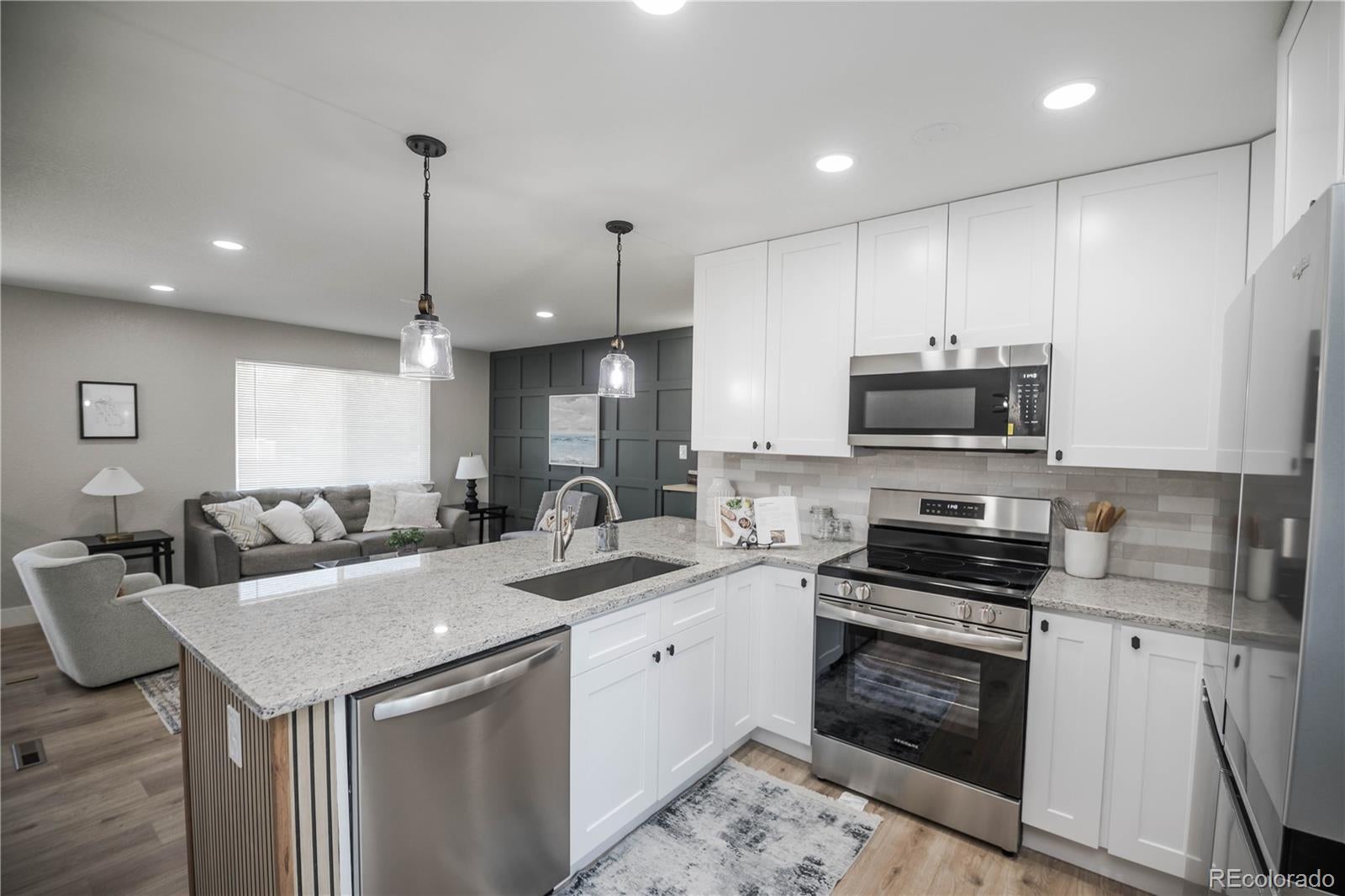 540 El Paso Blvd, Denver, CO 80221 photo