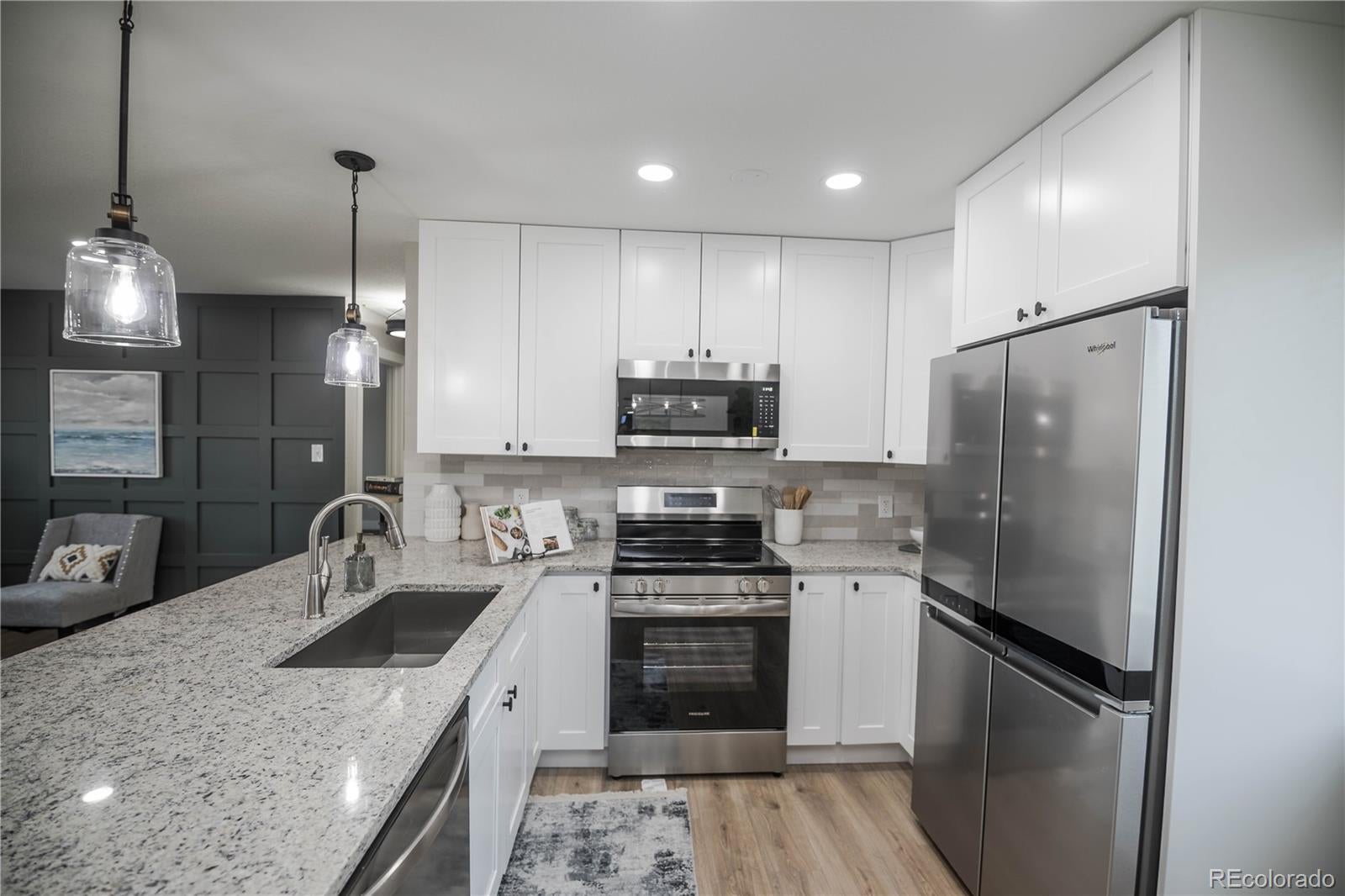 540 El Paso Blvd, Denver, CO 80221 photo