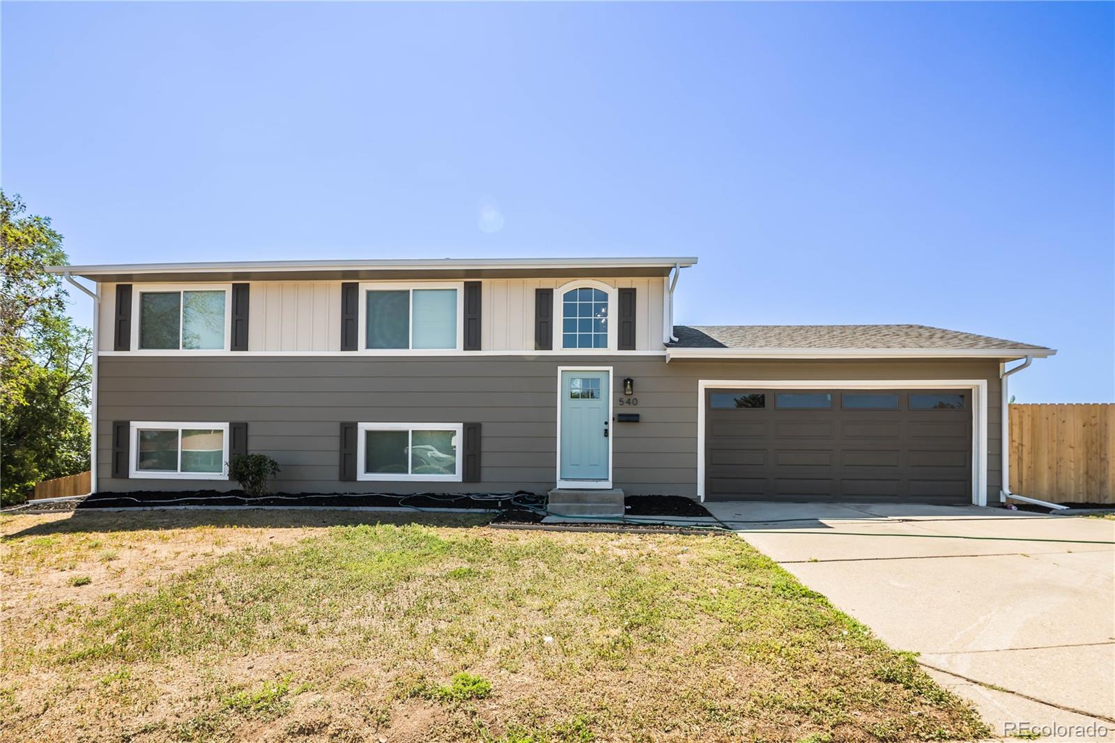 540 El Paso Blvd, Denver, CO 80221 photo