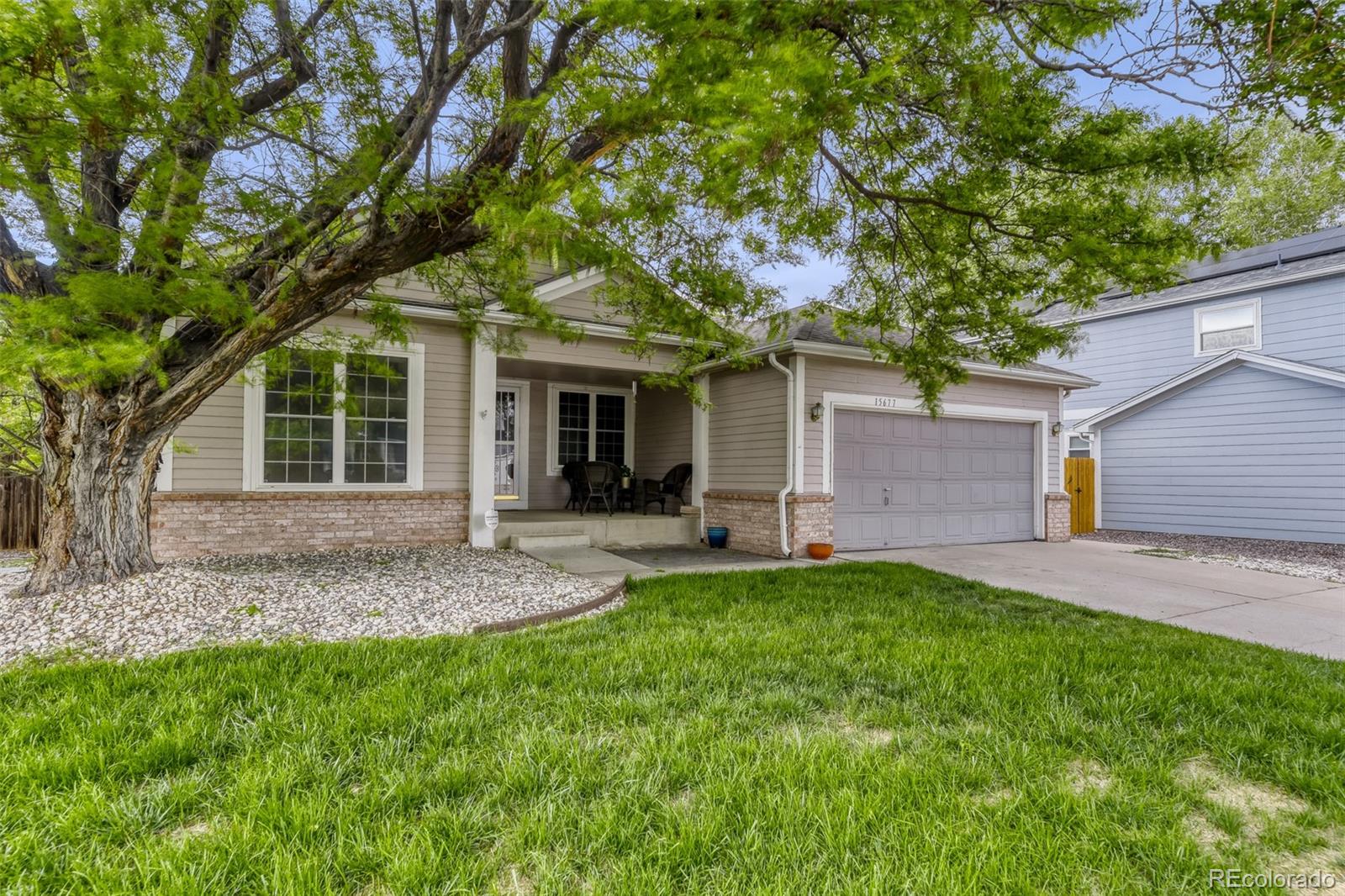 15677 E Quincy Ln, Aurora, CO 80015 photo