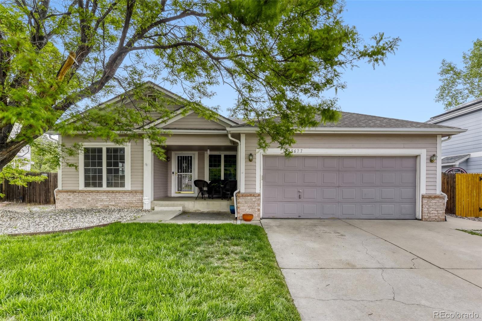 15677 E Quincy Ln, Aurora, CO 80015 photo