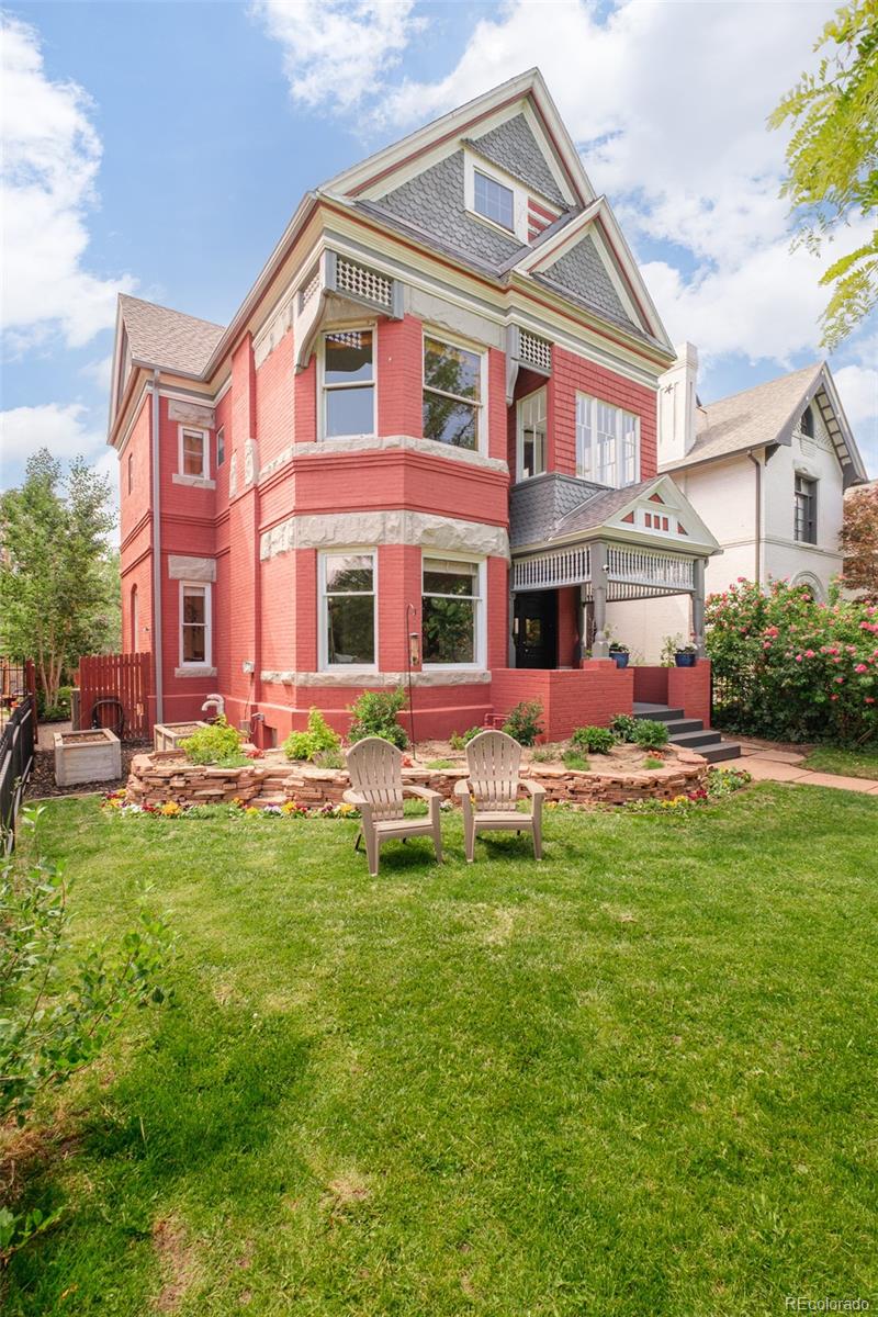 1629 Ogden St, Denver, CO 80218