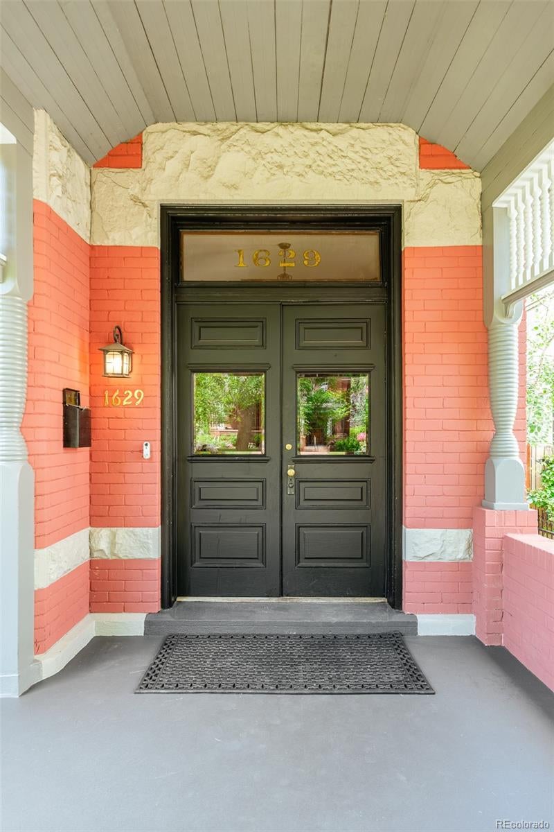 1629 N Ogden St, Denver, CO 80218 photo