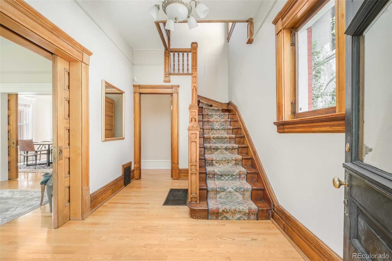 1629 N Ogden St, Denver, CO 80218 photo