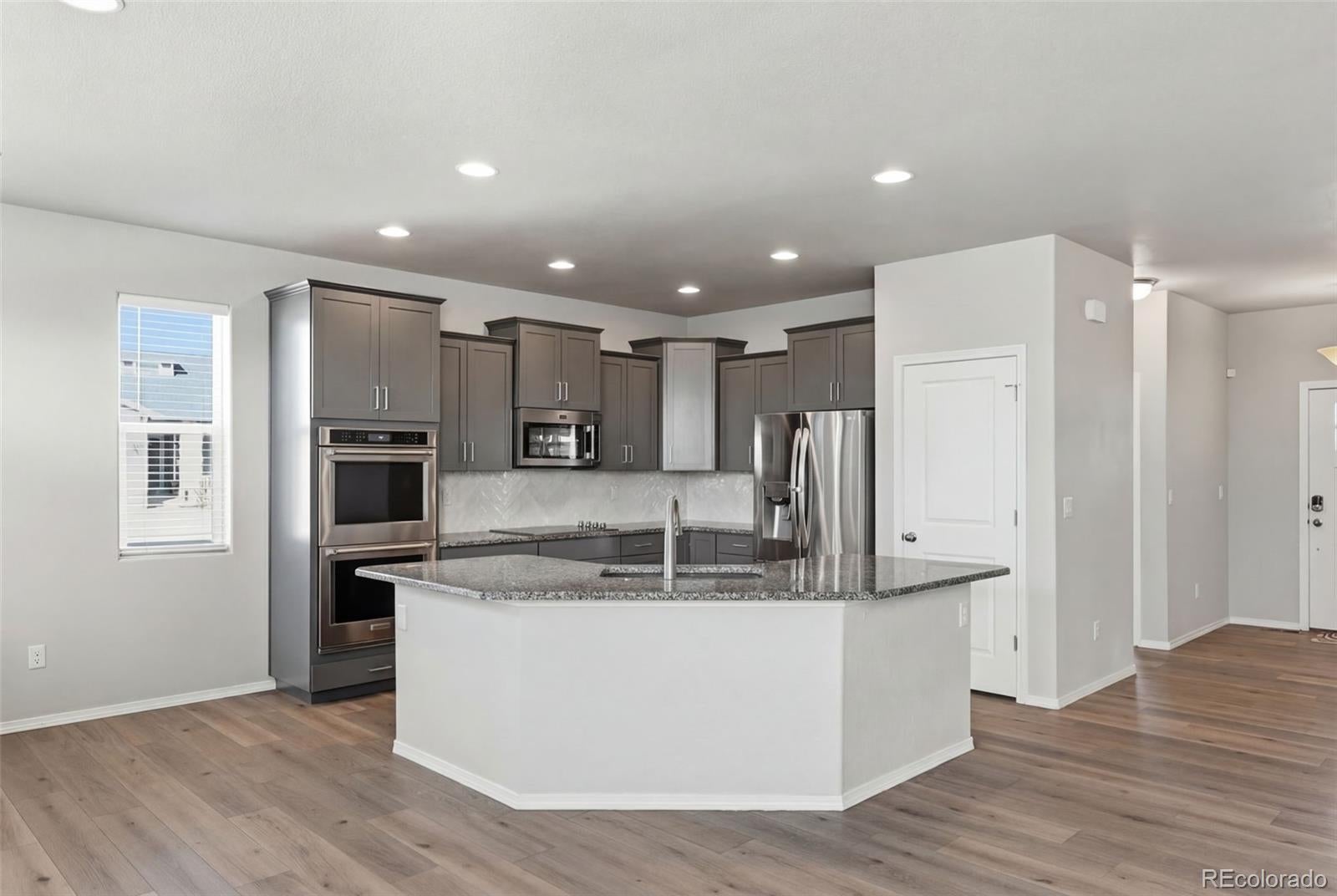 9962 Hidden Ranch Ct, Peyton, CO 80831 photo