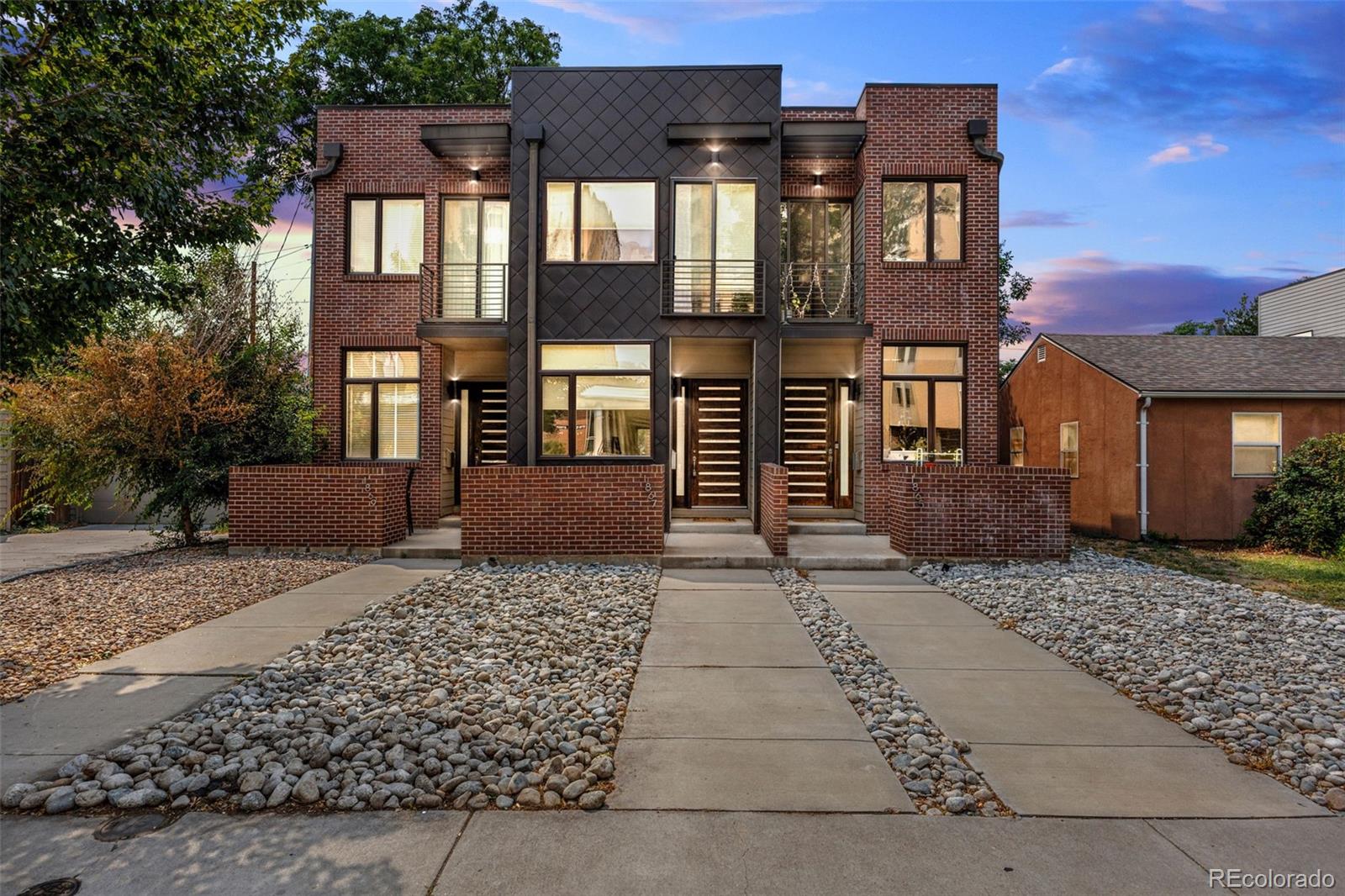 1867 High St, Denver, CO 80210