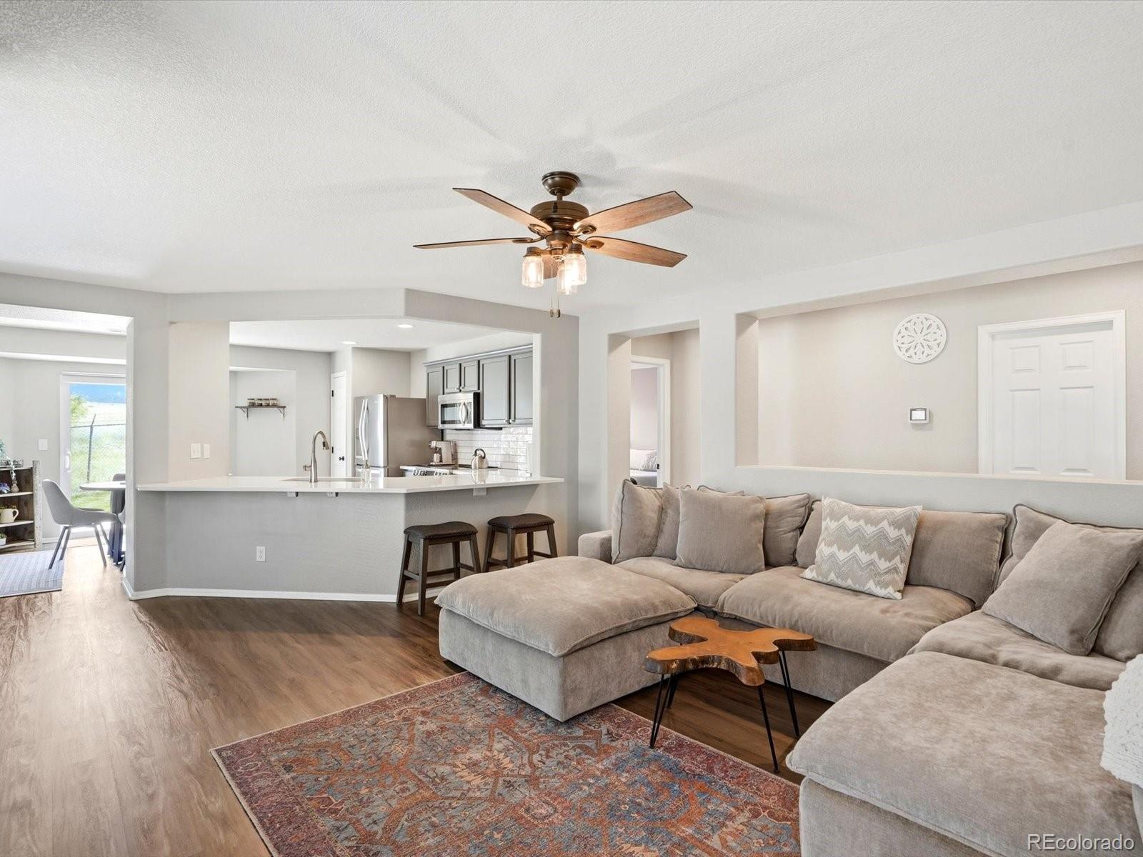 9669 Marmot Ridge Cir, Littleton, CO 80125 photo